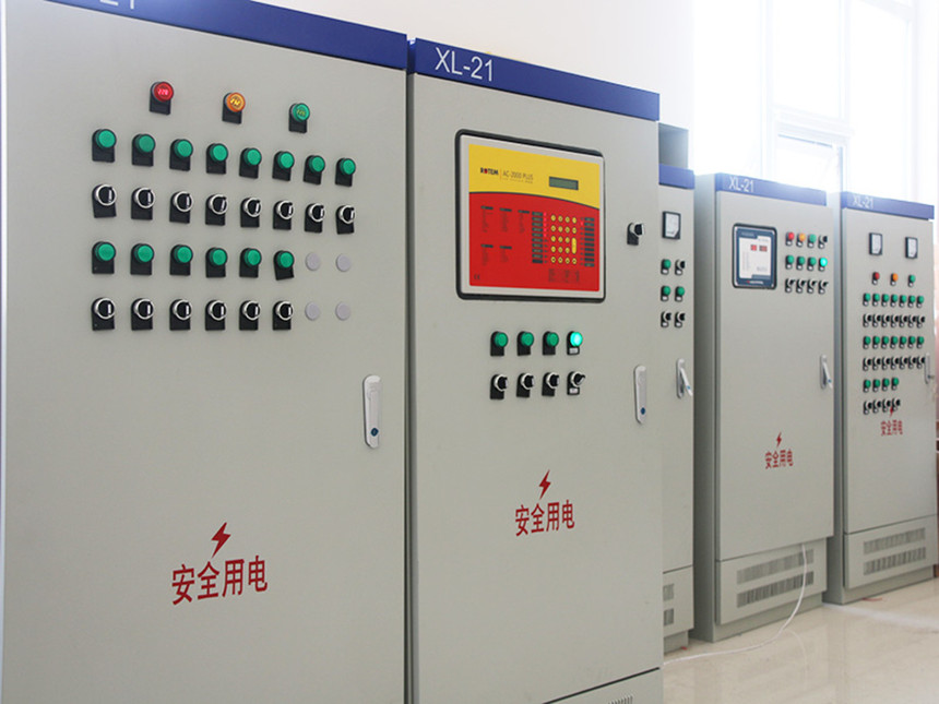 環(huán)境控制主機(jī)